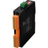 Distributed Motionnet 32-ch Isolated Digital input Module with Terminal BlockICP DAS